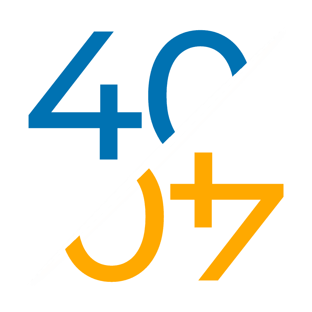 Split Counter app logo